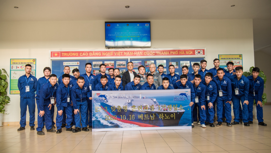 Trung cấp Điện công nghiệp