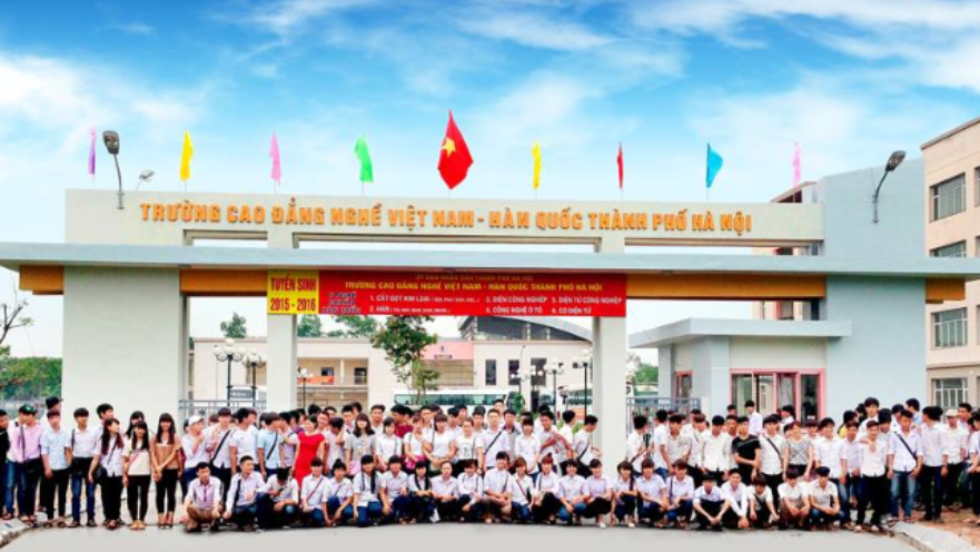 Trung cấp Cơ điện tử