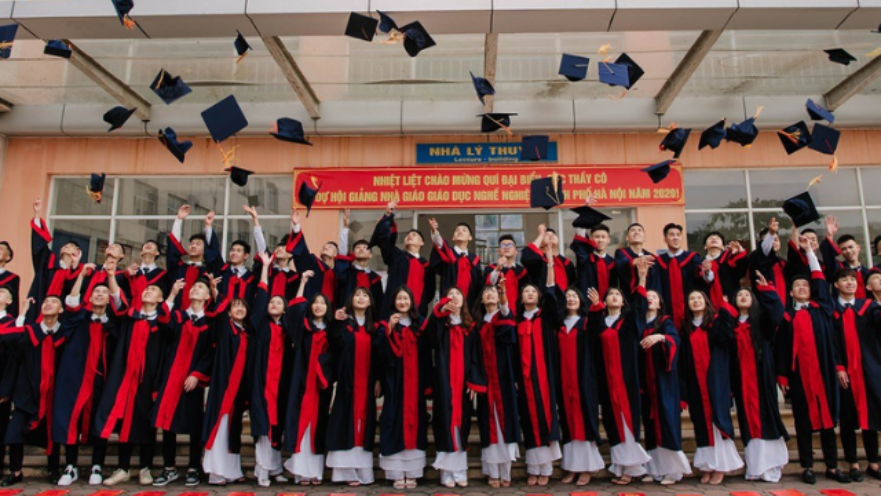 Trung cấp Điện tử công nghiệp