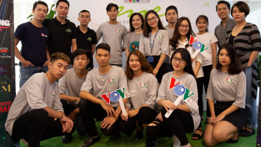 Trung cấp Kế toán doanh nghiệp