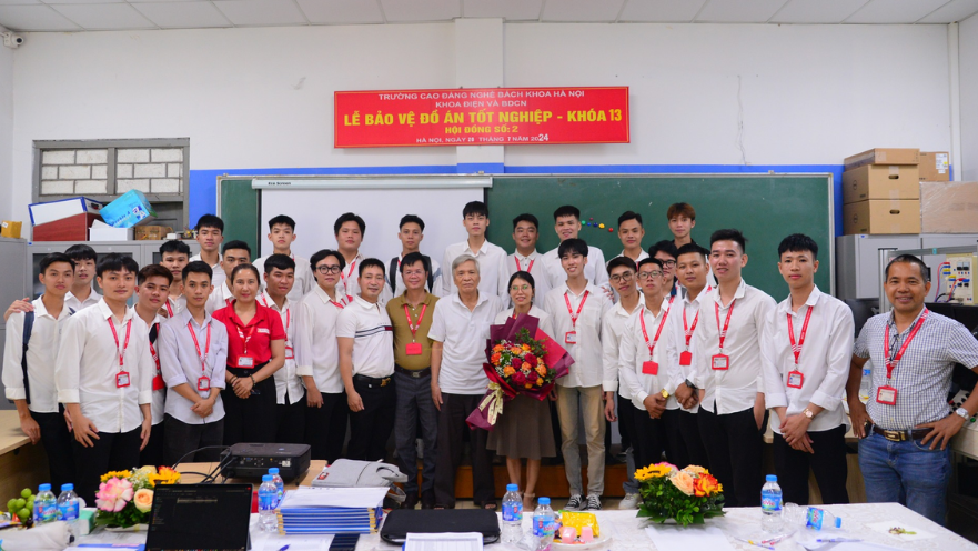 Kỹ sư thực hành Ứng dụng phần mềm