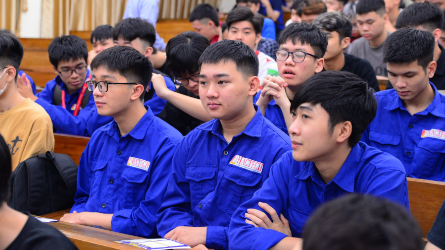 Cử nhân thực hành Quản trị doanh nghiệp vừa và nhỏ