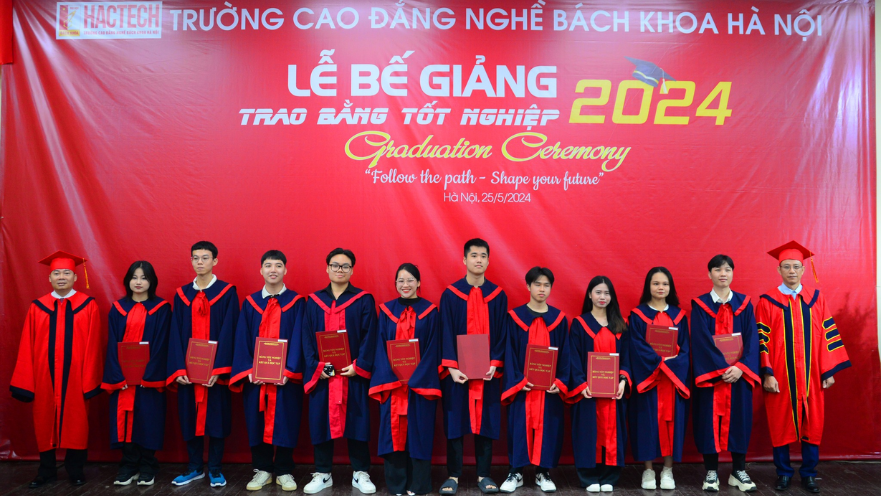 Cử nhân thực hành Quản trị doanh nghiệp vừa và nhỏ