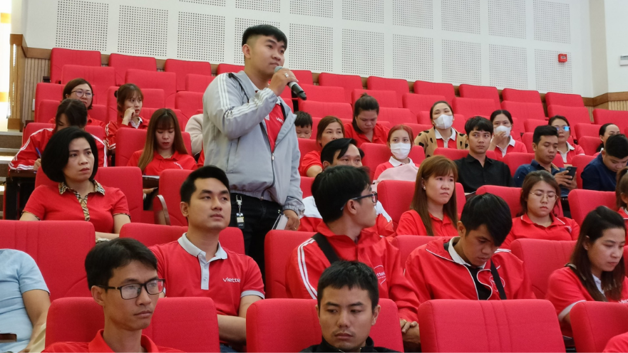 Kỹ năng Nâng cao năng lực tư duy phản biện