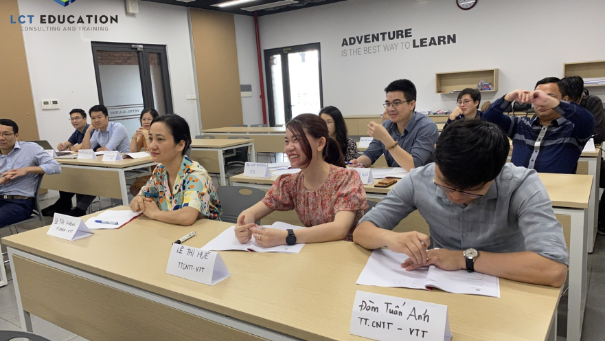 Kỹ năng Nâng cao năng lực tư duy phản biện
