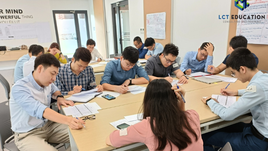 Kỹ năng Nâng cao năng lực tư duy phản biện