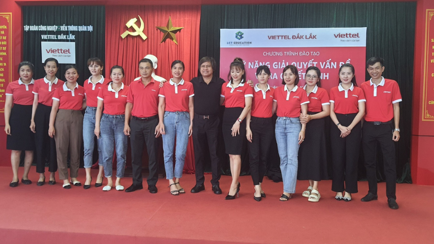 Kỹ năng Nâng cao năng lực tư duy phản biện