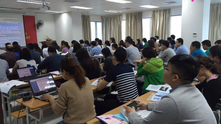 Giám sát thi công xây dựng công trình