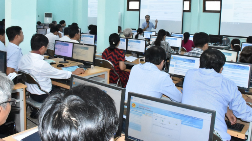 Giám sát thi công xây dựng công trình
