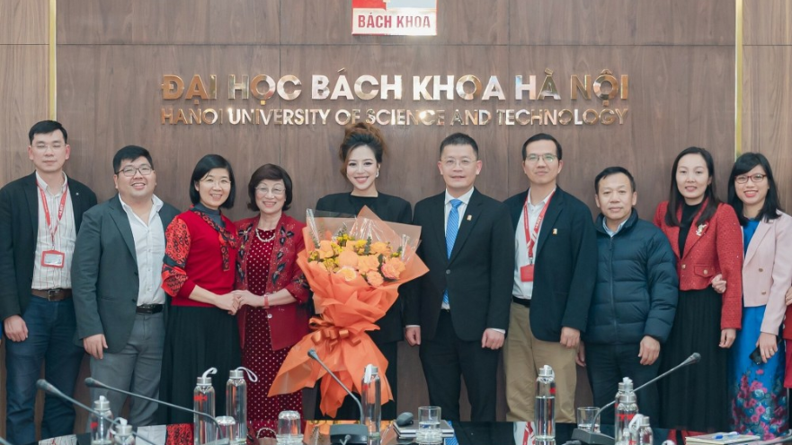 Tiến sĩ Kỹ thuật máy tính