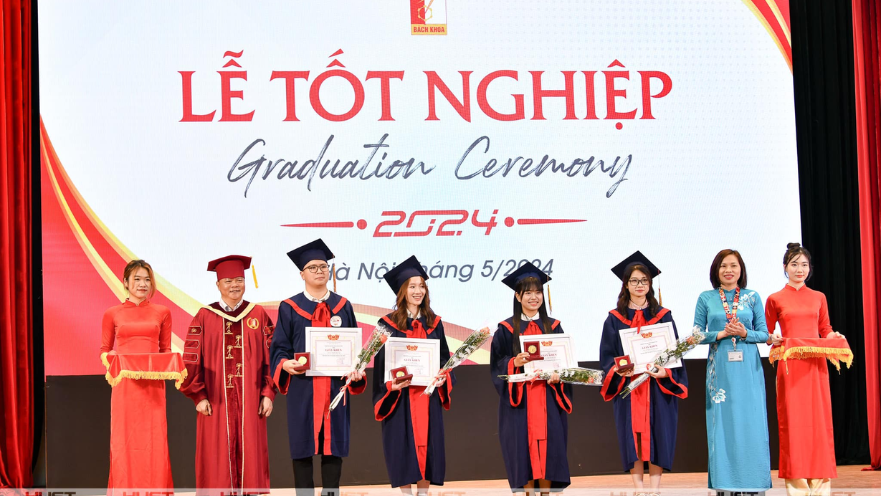 Cử nhân tài năng Toán tin