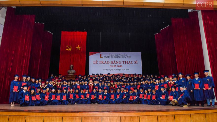 Thạc sĩ Kỹ thuật Nhiệt