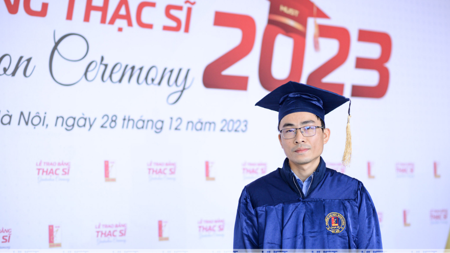 Thạc sĩ Kỹ thuật Ô tô