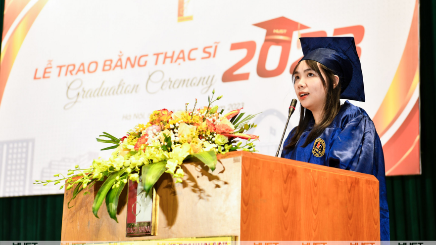 Thạc sĩ Kỹ thuật Nhiệt