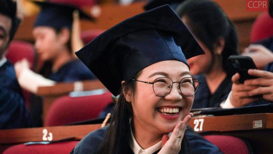  Thạc sĩ Khoa học máy tính