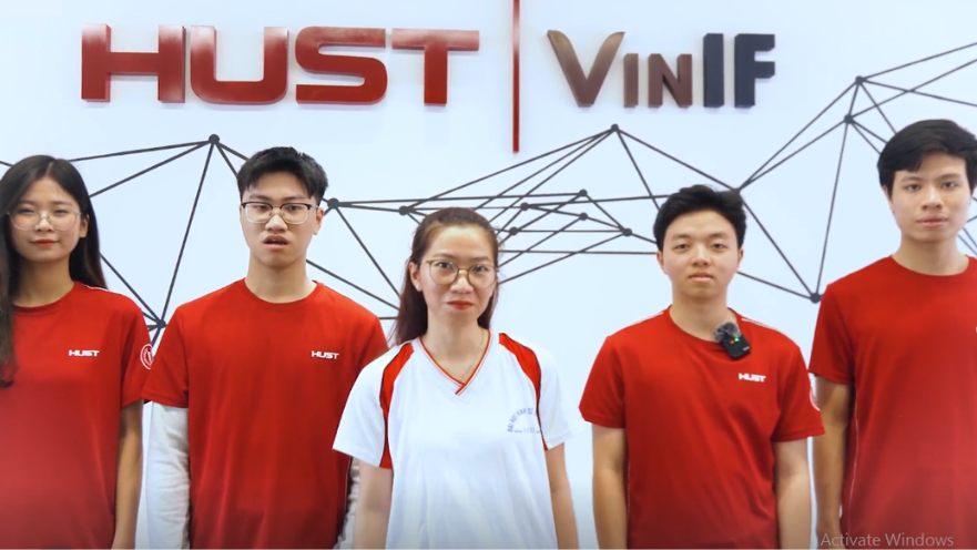 Cử nhân tài năng Toán tin