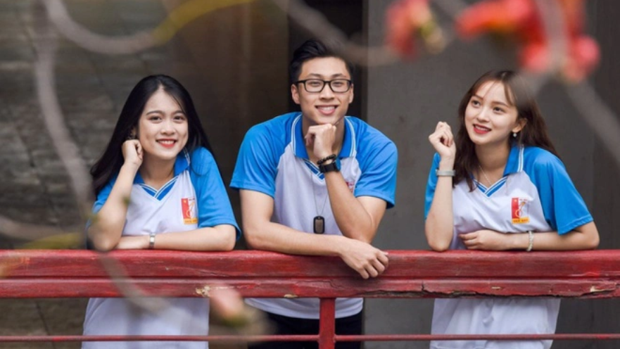 Cử nhân tài năng Toán tin
