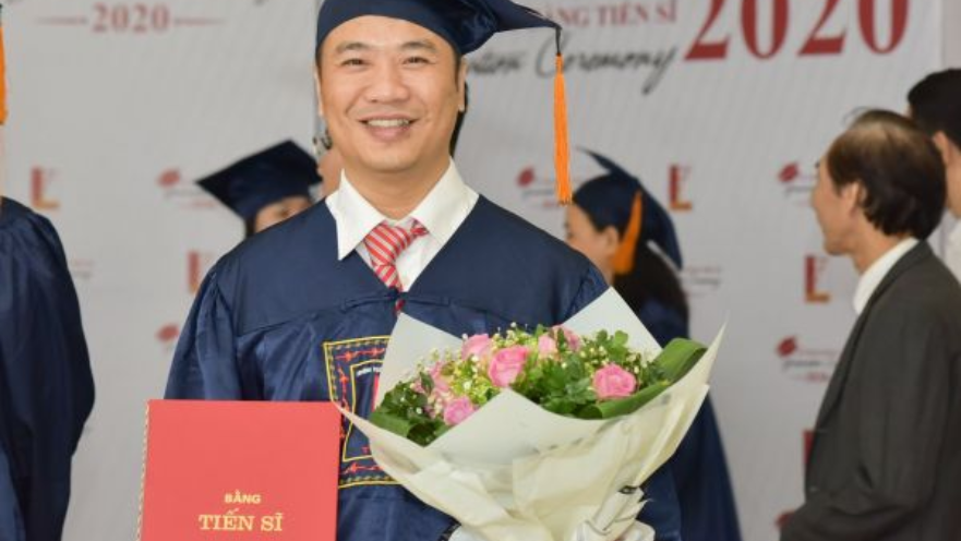 Tiến sĩ Kỹ thuật máy tính