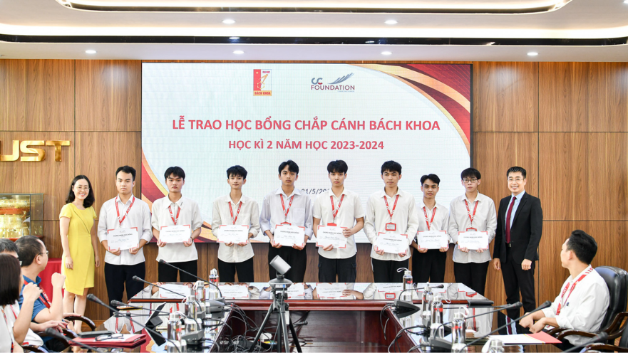 Cử nhân Vật lý y khoa