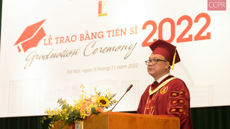  Tiến sĩ Khoa học máy tính