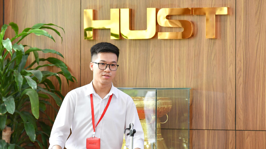 Cử nhân Vật lý y khoa