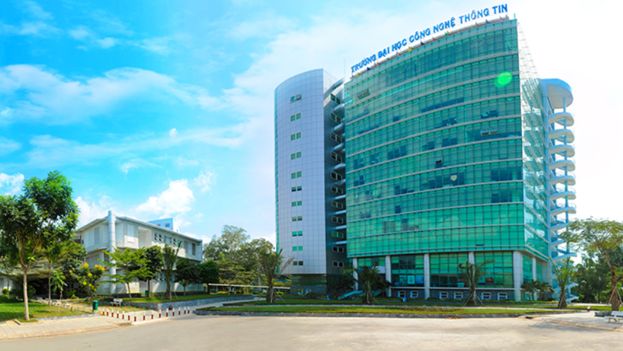 Tiến sĩ Khoa học máy tính