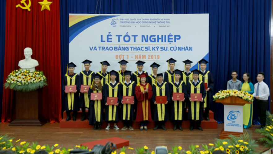 Tiến sĩ Khoa học máy tính