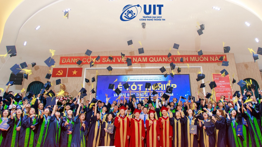 Thạc sĩ Khoa học máy tính