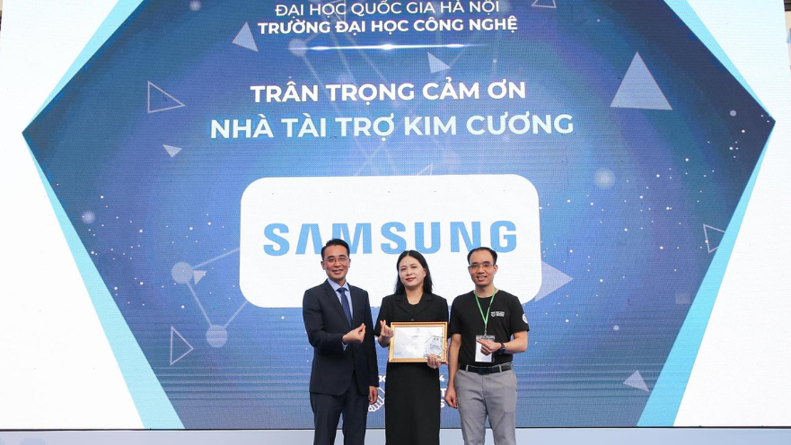 Tiến sĩ Mạng máy tính và truyền thông dữ liệu