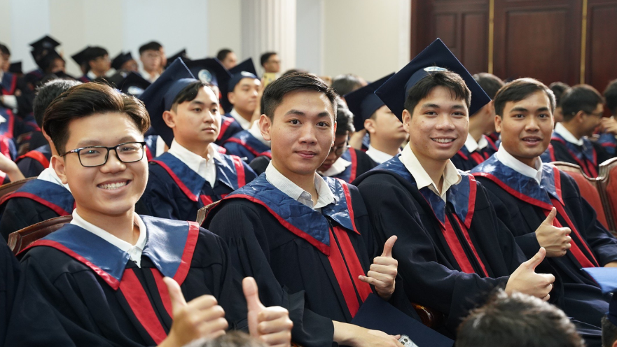 Tiến sĩ Kỹ thuật viễn thông 