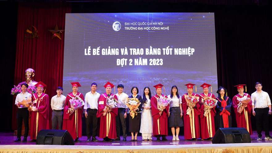 Thạc sĩ Kỹ thuật điện tử 