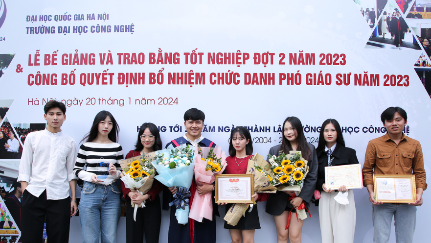 Tiến sĩ Kỹ thuật viễn thông 