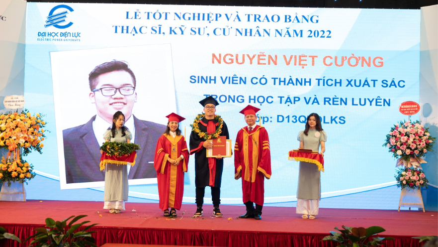 Kỹ sư Xây dựng công trình điện