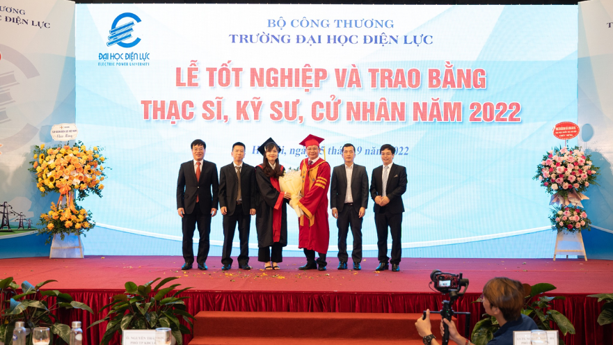 Kỹ sư Xây dựng công trình điện