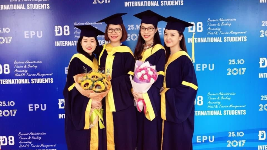 Kỹ sư Quản lý công nghiệp - Hệ liên thông