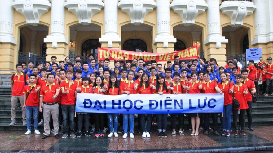 Kỹ sư Quản lý công nghiệp - Hệ liên thông
