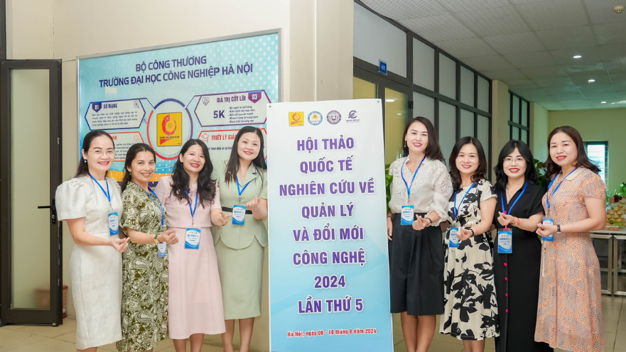 Thạc sĩ Tài chính – Ngân hàng