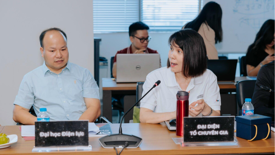 Thạc sĩ Tài chính – Ngân hàng