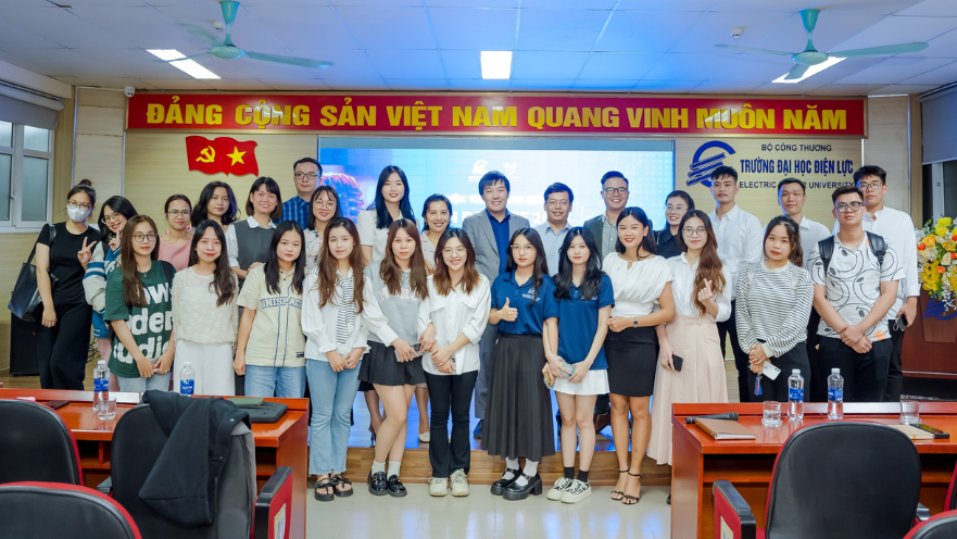 Kỹ sư Quản lý công nghiệp - Hệ văn bằng 2