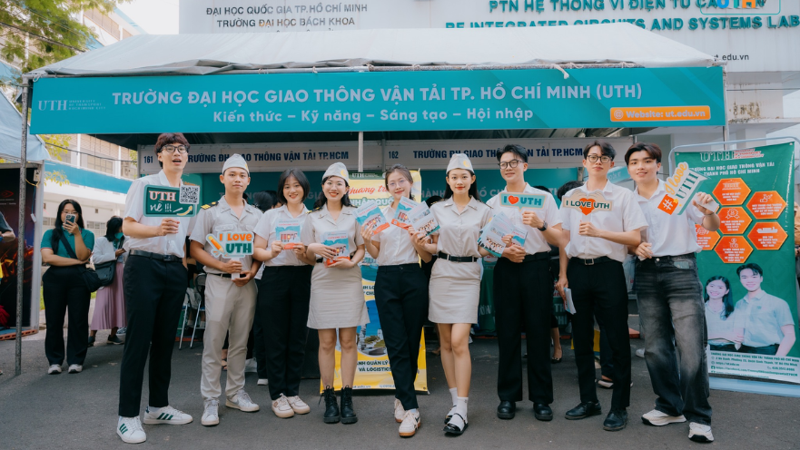 Cử nhân Quy hoạch & thiết kế công trình giao thông 
