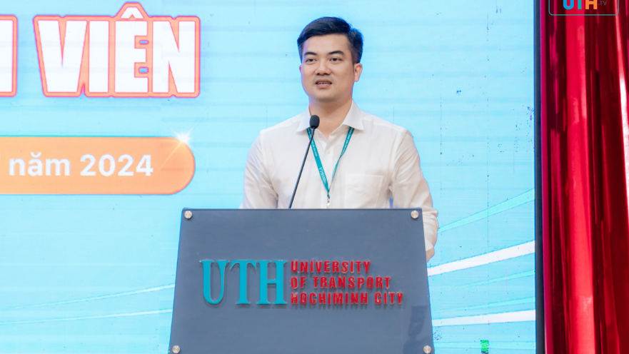 Cử nhân Quy hoạch & thiết kế công trình giao thông 