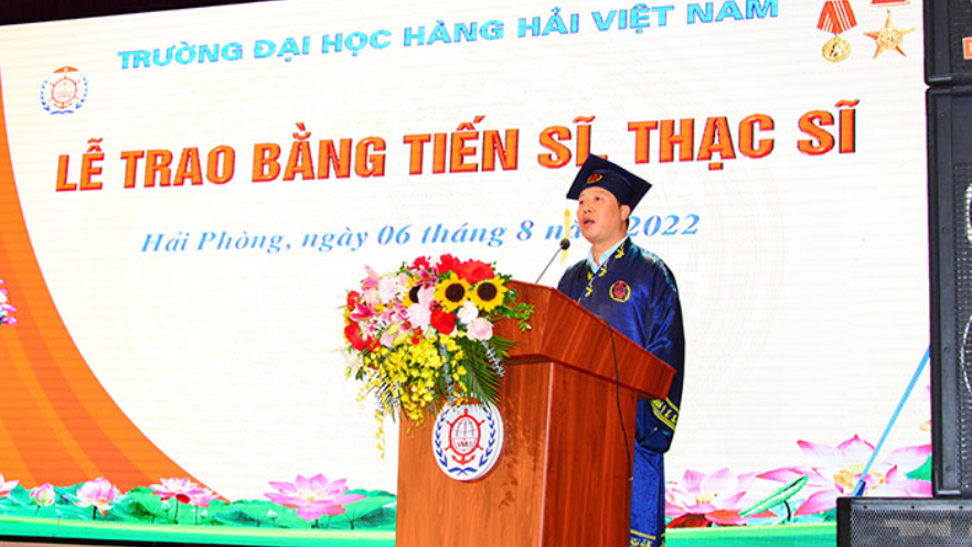 Thạc sĩ Quản lý dự án đầu tư và xây dựng