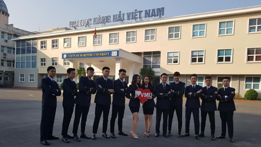 Cử nhân Kỹ thuật cơ điện tử