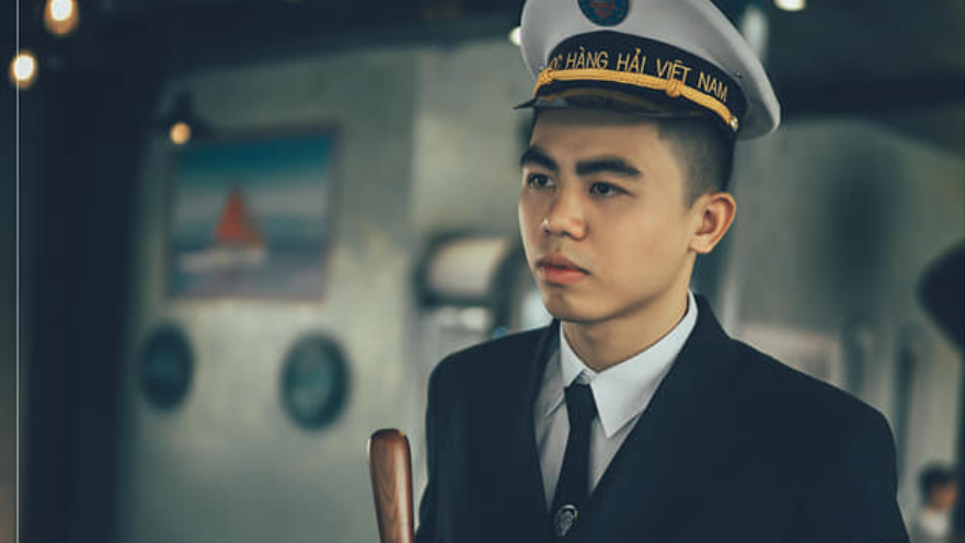 Kỹ sư thực hành Sửa chữa máy tàu thủy