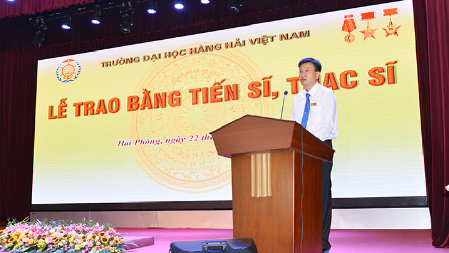 Thạc sĩ Quản lý dự án đầu tư và xây dựng