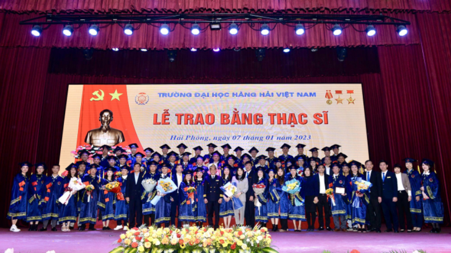 Thạc sĩ Kỹ thuật điện tử - viễn thông