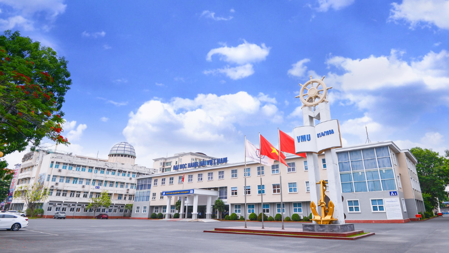 Thạc sĩ Kỹ thuật điện tử - viễn thông