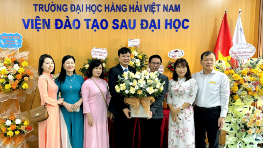 Thạc sĩ Kỹ thuật điện tử - viễn thông