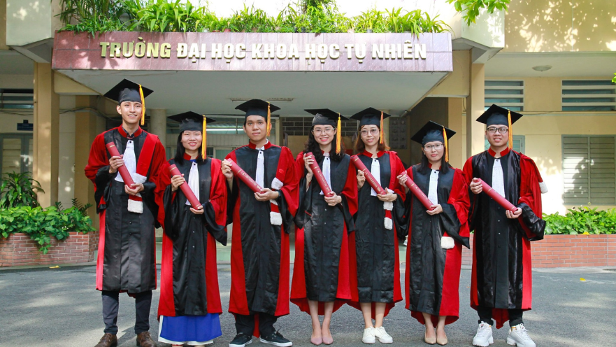 Thạc sĩ Toán ứng dụng 