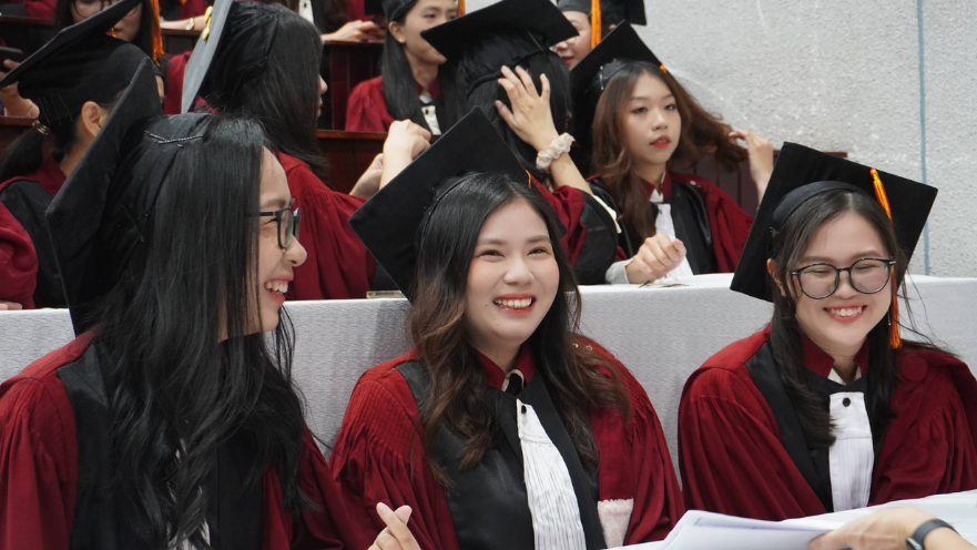 Thạc sĩ Đại số & lý thuyết số 